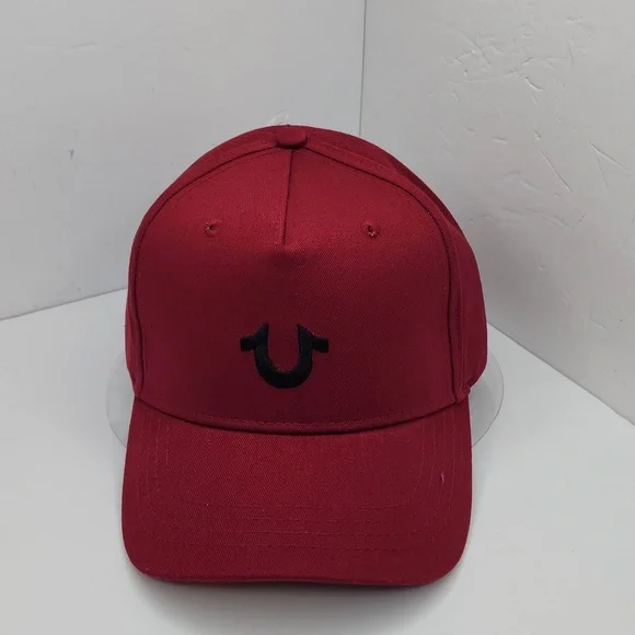 True Religion Accessories True Religion Unisex Caphat The